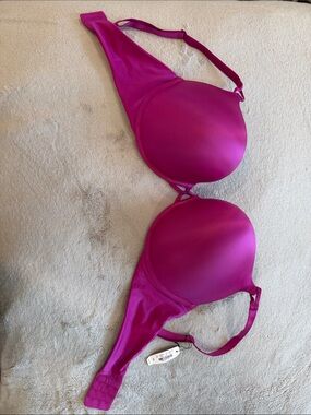 NWT vintage Victoria’s Secret pushups Bombshell Bra